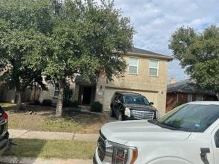 Splendid Family House